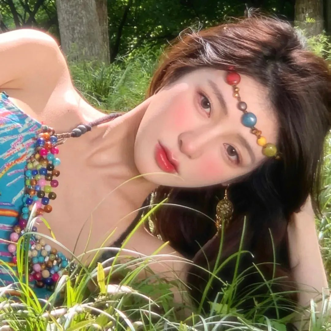 她若星辰照亮我